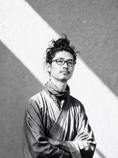 Daichi Imaiのポートレート
